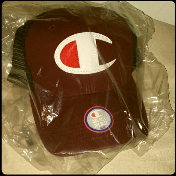 Champion cap - Picture 1 of 3